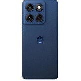 Motorola edge 60 256GB 5G Gibraltar Sea - Mobiele telefoon