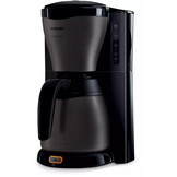 Philips HD7547/80 Café Gaia - Koffiezetapparaat