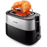 Philips Daily Collection HD2516/90 - Broodrooster