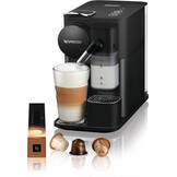 De'Longhi Nespresso Lattissima One EN510.B - Koffiemachine