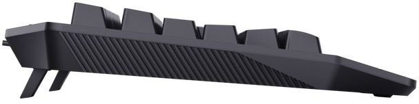 Trust GXT 836 EVOCX - Gaming toetsenbord