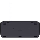 Trust GXT 836 EVOCX - Gaming toetsenbord