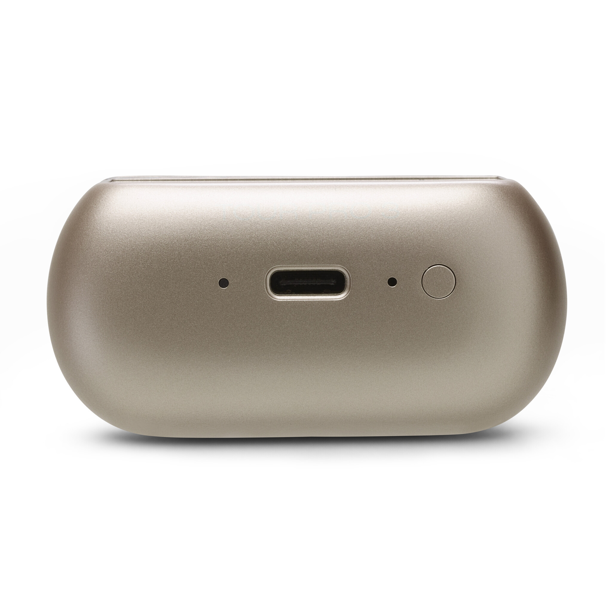 JBL Tour Pro 3 Latte - Draadloze oordopjes