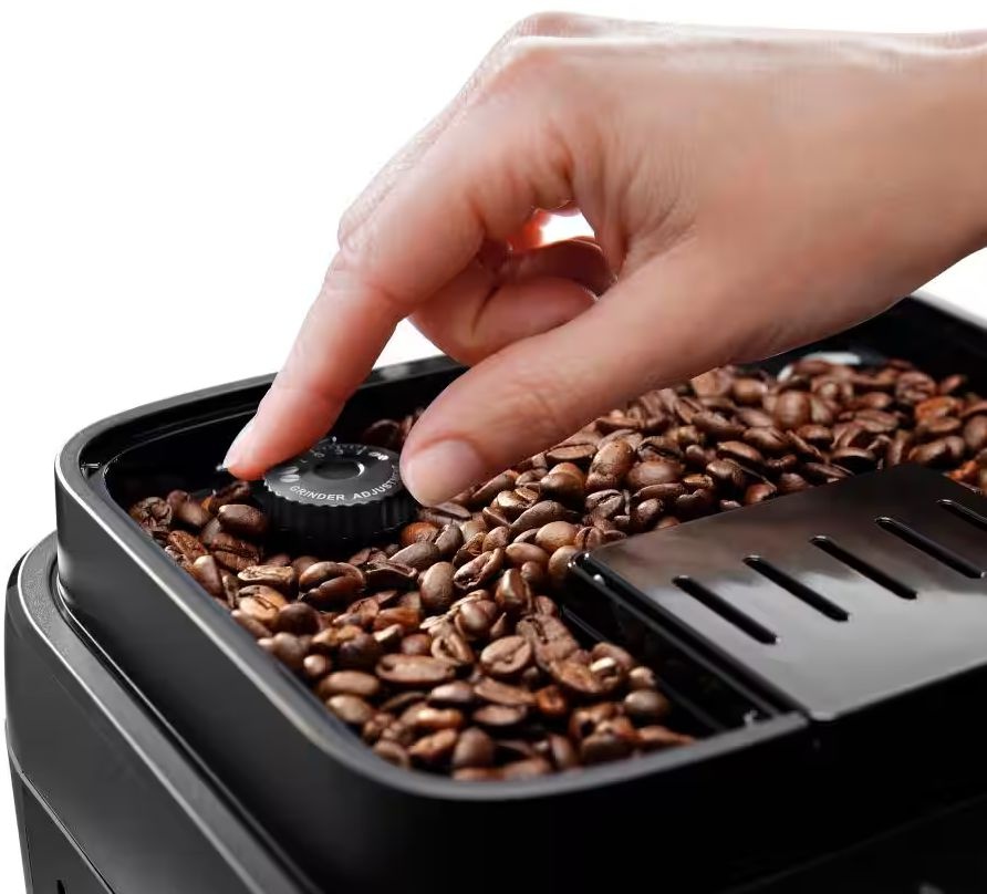 De'Longhi Magnifica Evo Next ECAM310.60.B - Koffiemachine