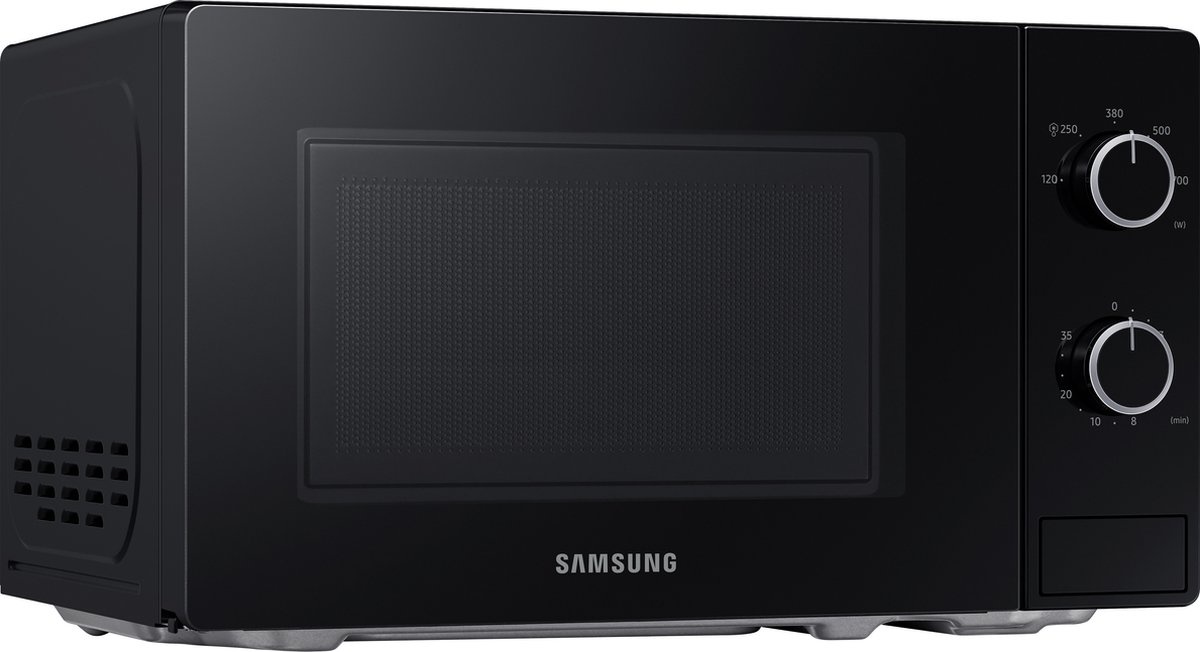 Samsung MS20A3010AL/EN - Solo magnetron