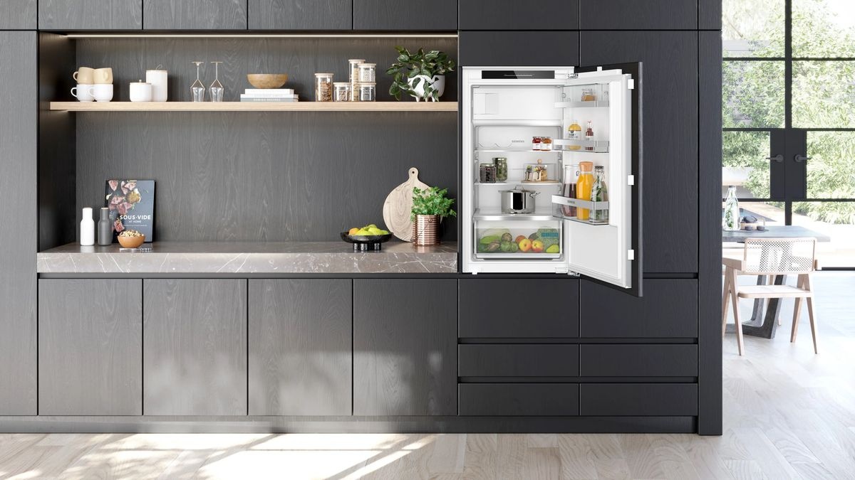 Siemens KI32LADD1 - Inbouw koelkast