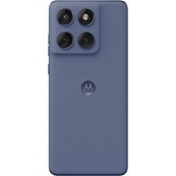Motorola edge 60 Fusion 256GB 5G Slipstream - Mobiele telefoon