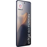 Motorola edge 60 Fusion 256GB 5G Slipstream - Mobiele telefoon