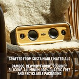 House of Marley Get Together 2 - Draadloze speaker