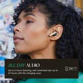 House of Marley Little Bird True Wireless Blue - Draadloze oordopjes