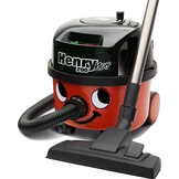 Numatic Henry Next HVN200-11 - Stofzuiger met zak