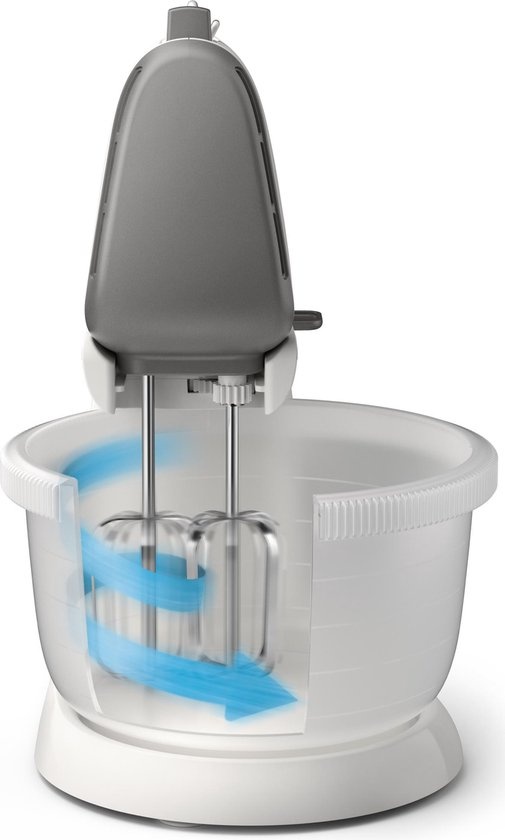 Philips HR3745/00 - Handmixer