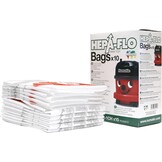 Numatic NVM1CH 10 stuks - Stofzuigerzakken