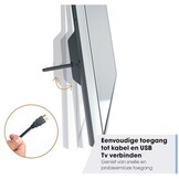 Vogel's TVM3205 Comfort Muurbeugel 19-50 inch - TV muurbeugel