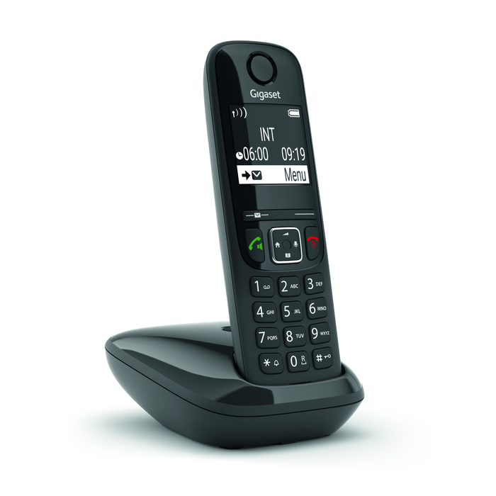 Gigaset AS690R - Dect telefoon
