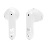 JBL Tune Flex Wit - Draadloze oordopjes