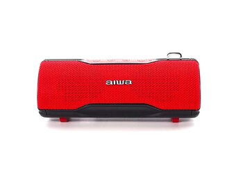 Aiwa BST-500RD - Draadloze speaker