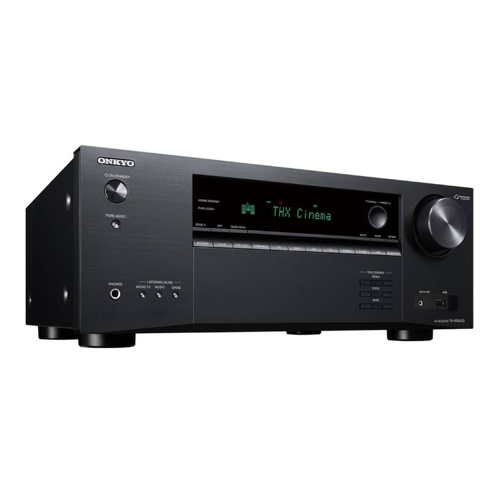 Onkyo TX-NR6100 - Receiver
