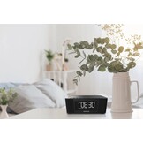Kenwood CR-ST40DAB-B - Wekkerradio
