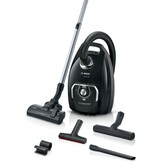 Bosch Serie 8 BGL8BA4D5 - Stofzuiger met zak