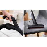 Bosch Serie 8 BGL8BA4D5 - Stofzuiger met zak