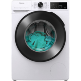 Hisense WF3V943BW/BLX - Wasmachine