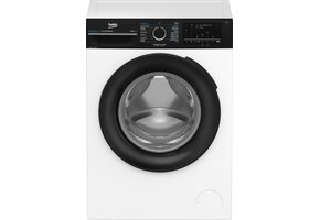 Beko BM3WFU41041B EnergySpin - Wasmachine