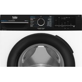 Beko BM3WFU41041B EnergySpin - Wasmachine