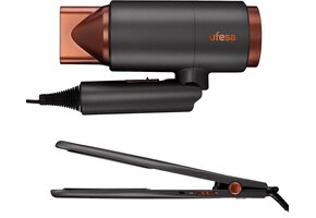 Ufesa My Glamour Set