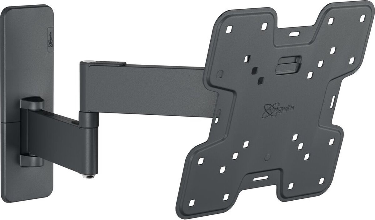 Vogel's TVM 1245 Draaibare TV beugel (19 - 43 inch) - TV muurbeugel