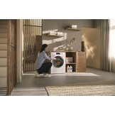 Miele WEC395 WPS Excellence PowerWash & SteamCare - Wasmachine