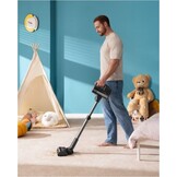 Eufy Clean 3-in-1 E20 - Robotstofzuiger