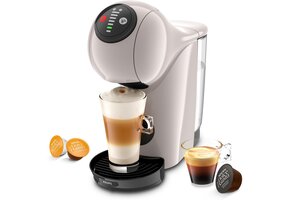 Krups NESCAFÉ® Dolce Gusto® KP243A Gusto Genio S - Koffiemachine