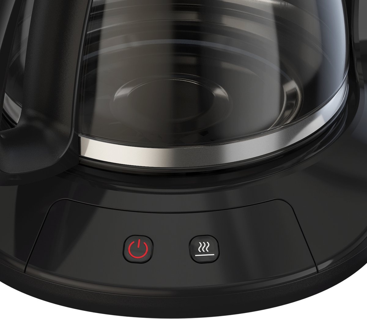 Tefal CM5S1D Subito - Koffiezetapparaat