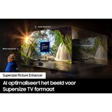 Samsung Crystal UHD 98DU9070 (2024) - LED TV