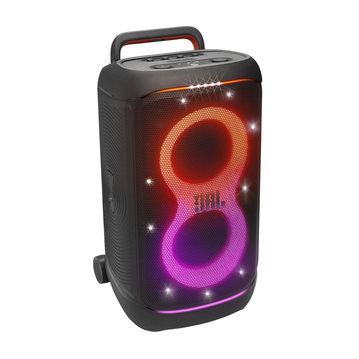JBL Partybox 520 - Draadloze speaker