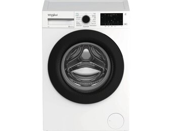 Whirlpool WAM 97WB BE - Wasmachine