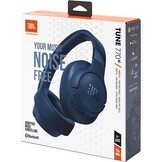 JBL Tune 770NC Blauw - Draadloze koptelefoon