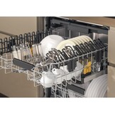 Whirlpool W7U HS31 X - Onderbouw vaatwasser