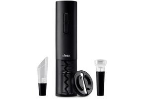 Ufesa EasyOpen - Elektrische kurkentrekker