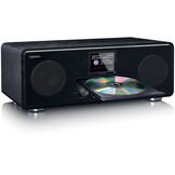 Lenco DAR-061 - Radio