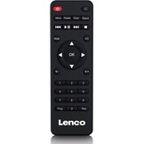 Lenco DAR-061 - Radio