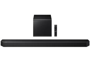 Samsung Cinematic Q-series HW-Q800F - Soundbar