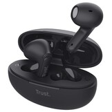 Trust Yavi ENC Zwart - Draadloze oordopjes