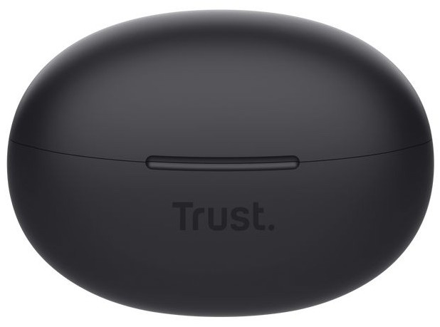 Trust Yavi ENC Zwart - Draadloze oordopjes