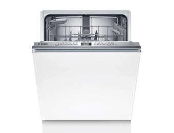 Bosch SMV4HAX20N - Inbouw vaatwasser