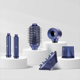 Ufesa Pro Glam Silk - Föhnborstel