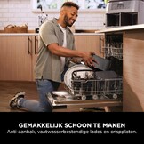 Ninja Dual Zone DZ300EU - Hetelucht friteuse