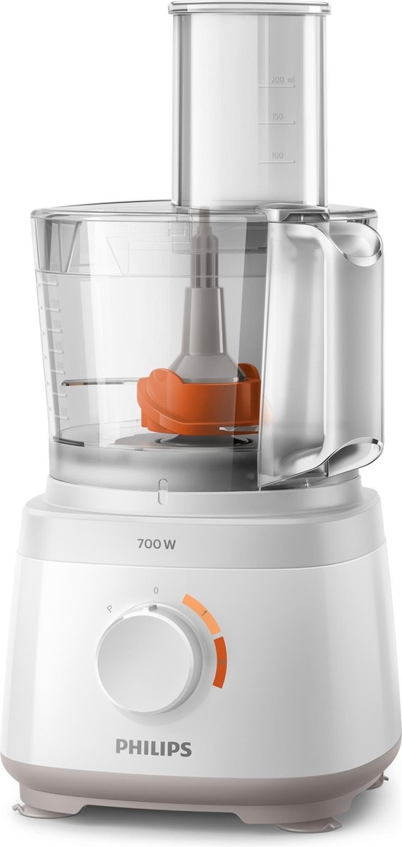 Philips Daily Collection HR7310/00 - Foodprocessor