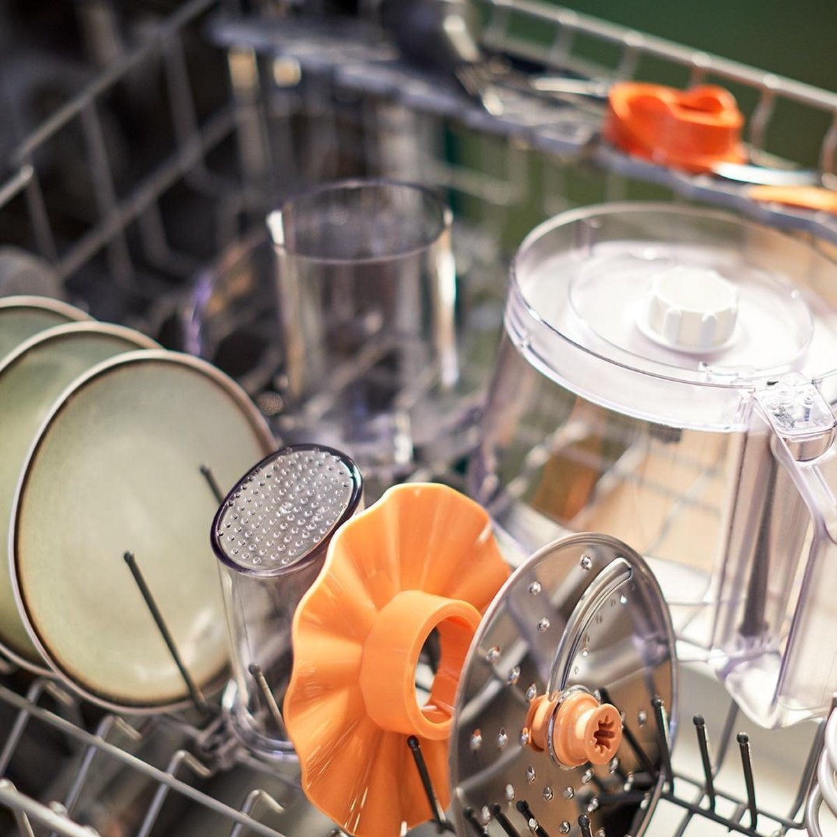 Philips Daily Collection HR7310/00 - Foodprocessor